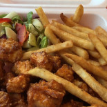 Boom Boom Chicken