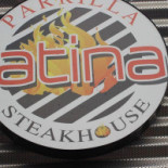 Parrilla Latina Steakhouse