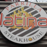 Parrilla Latina Steakhouse