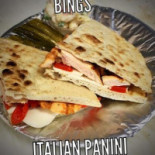 Binghamton Bagel Deli