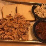 Martin's -b-que Joint