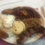 Arepas Pues