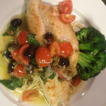 Pacci's Trattoria