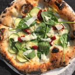 Murazzi Pizza