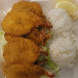 L&l Hawaiian Barbecue