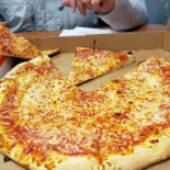 Joyce's Famous Pizza