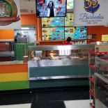 Caribbean Market