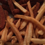 New York Fried Chicken