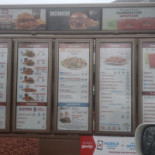 Wendy's