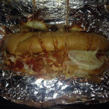 Gio's Pizza And