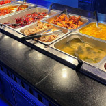 Hibachi Grill Buffet