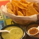Mis Amigos Mexican Grill