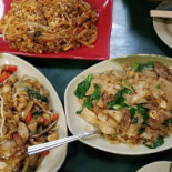 Four Seasons Thai Cuisine