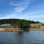 The Hudson