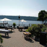 The Hudson