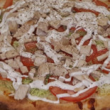 Franco's Pizza