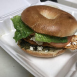 Bagel Bazaar Of South Plainfield