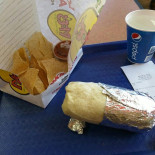 Moe's Southwest Grill Piscataway