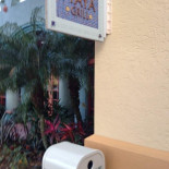 Maya Grill At Disney's Coronado Springs