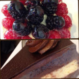 New York Bakery Cafe