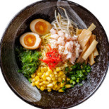 Kanji Noodle (piscataway)