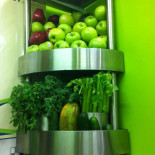 Green Apple Delight