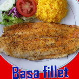 Fish House