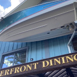 The Boathouse Tours