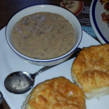Bob Evans