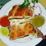 La Estancia Mexican
