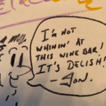 Yes Chef Wine