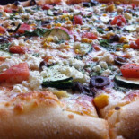 Tomato Pie Pizza Joint