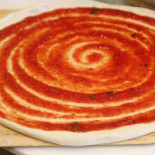 Tomato Pie Pizza Joint
