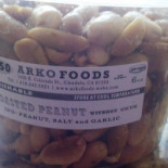 Arko Foods International