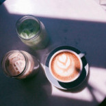 Cafe Alula