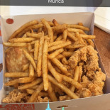 Popeyes Louisiana Kitchen