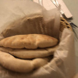Al-baraka Mediterranean Cuisine