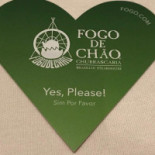 Fogo De Chão Brazilian Steakhouse