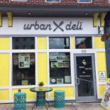 Urban Deli