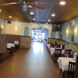 B J Maspeph Restuarant