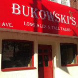 Burkes Pub