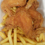 Four Seasons Chinese Food And Sandwiches