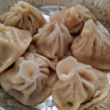 Mom’s Momo Truck