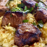 Zaytoon's Bistro