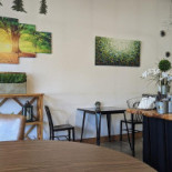 Evergreen Cafe And Gyro