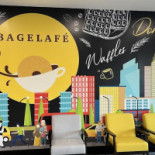 Bagelafe