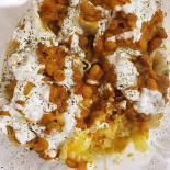 Kandahar Grill (hicksville)