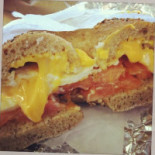 Long Island Bagel Cafe