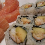 Sushi Time 560