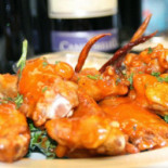 Calda Pizzeria